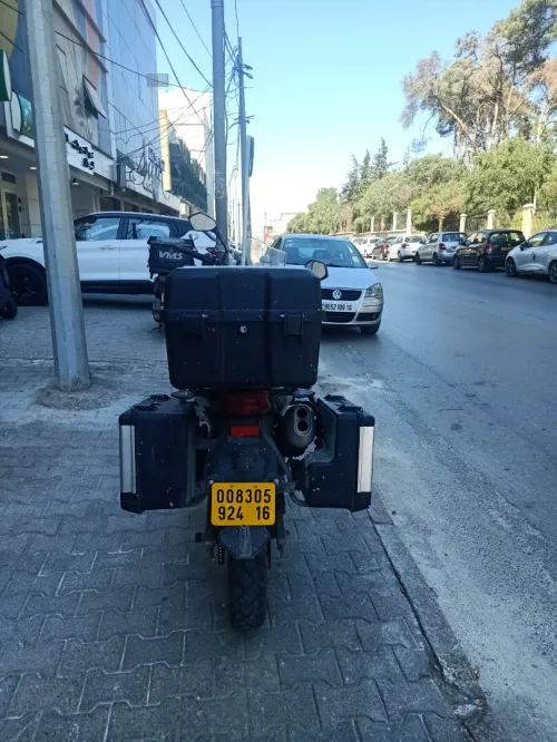 VMS RK200 2024