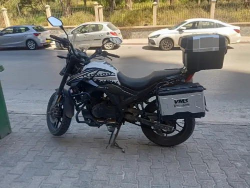 VMS RK200 2024