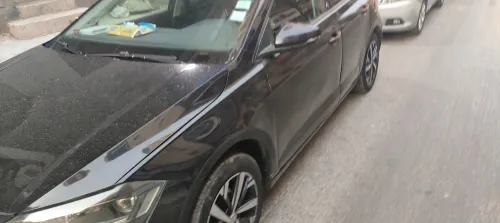 Volkswagen Polo 2018 Beats