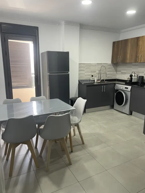 Location vacances Appartement F3 Oran Oran