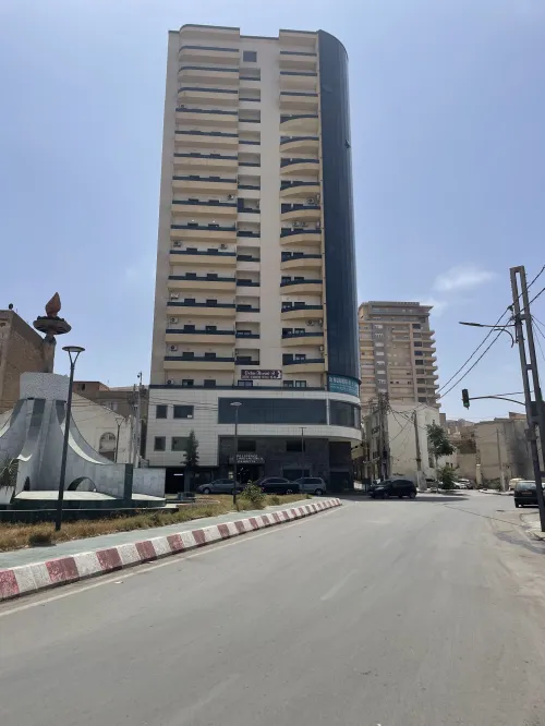 Location vacances Appartement F3 Oran Oran