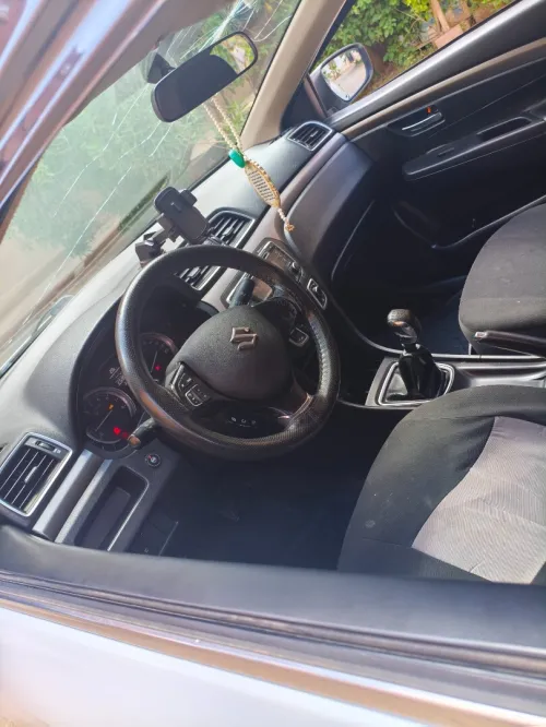 Suzuki Ciaz 2015 Ciaz