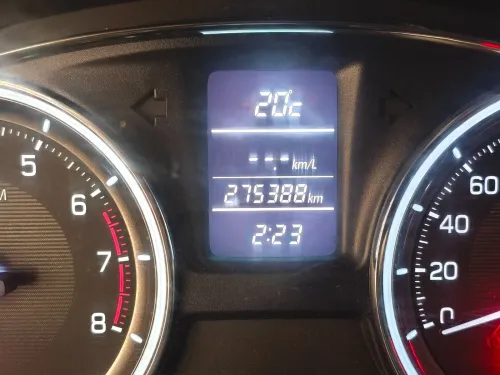 Suzuki Ciaz 2015 Ciaz