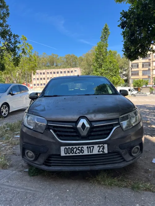 Renault Symbol 2017 Symbol