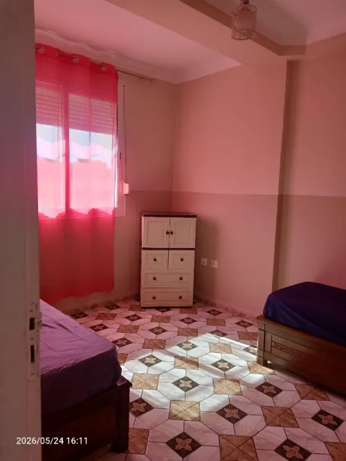 Location Appartement F3 Tizi Ouzou Tigzirt