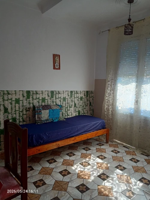 Location Appartement F3 Tizi Ouzou Tigzirt