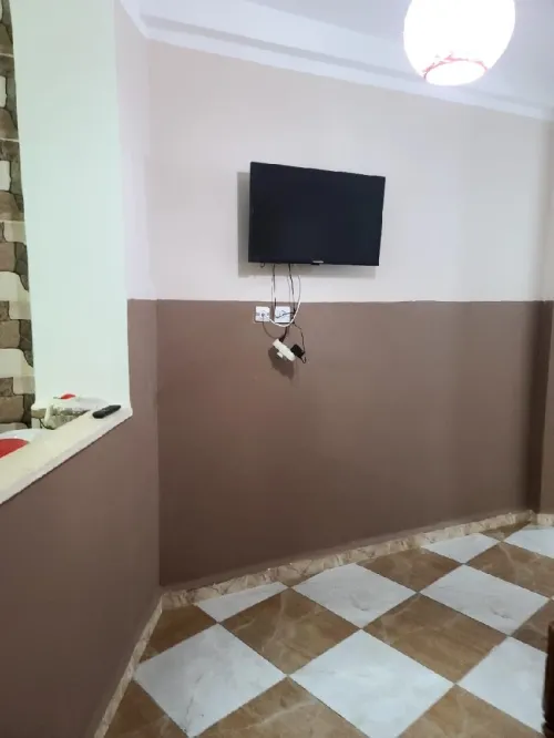 Location Appartement F3 Tizi Ouzou Tigzirt