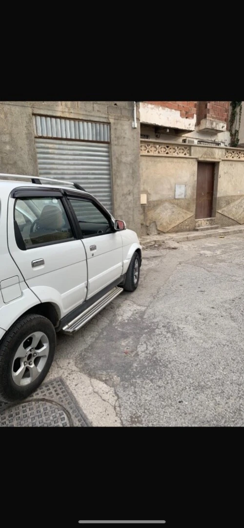Zotye Nomad 2 2012 Nomad 2