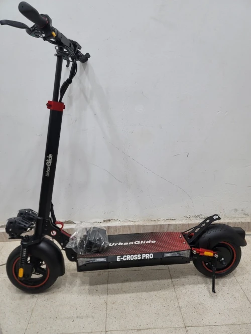 Trottinette electrique