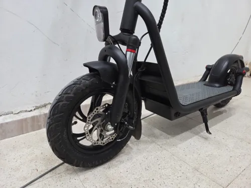 Trottinette électrique