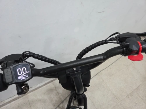 Trottinette électrique