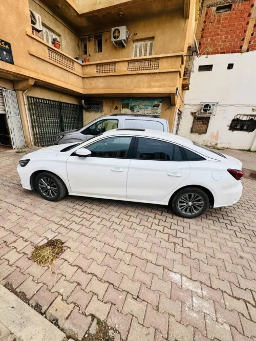 MG MG5 2026 MG5 Luxury Edition