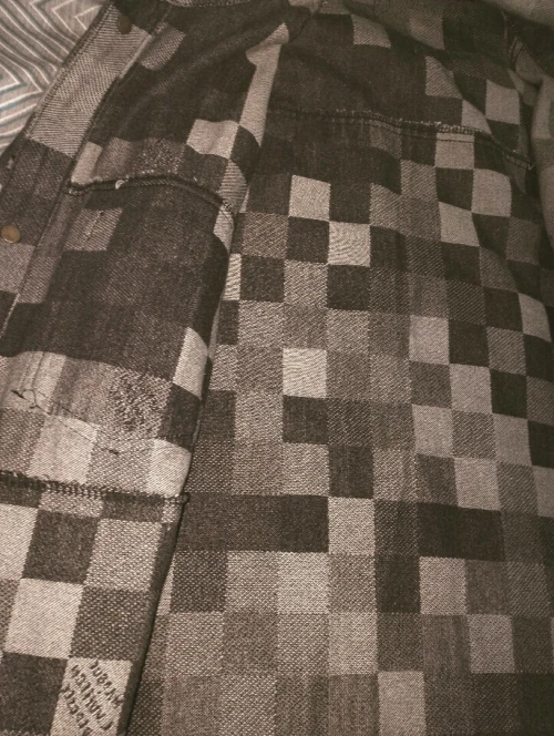 Chemise Louis Vuitton Homme Taille Xl