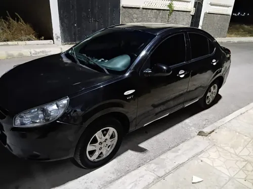 JAC J3 2015 J3