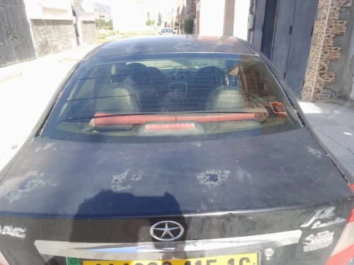 JAC J3 2015 J3