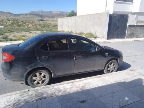 JAC J3 2015 J3