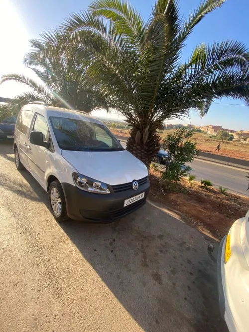 Volkswagen Caddy 2014 Caddy