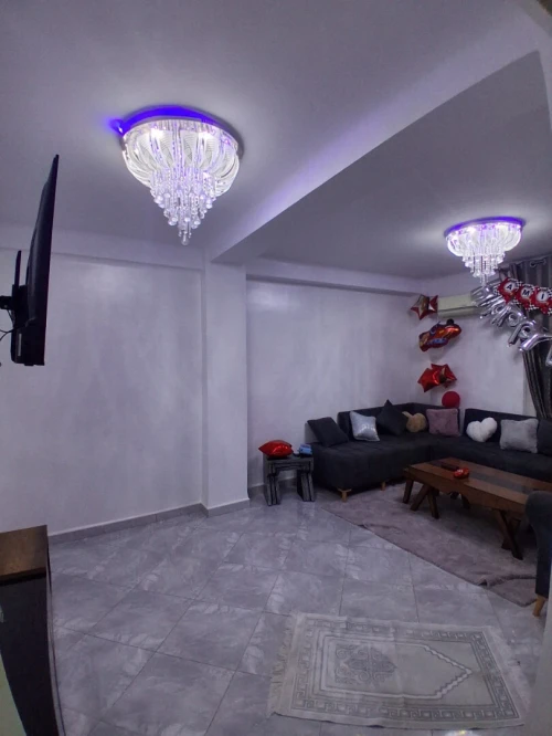 Location Appartement F3 Boumerdès Boumerdes