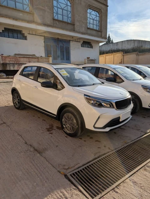 Geely GX3 PRO  2025 