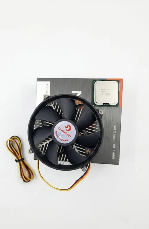 Pc parts