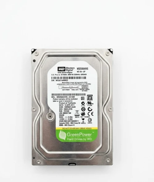 Pc parts