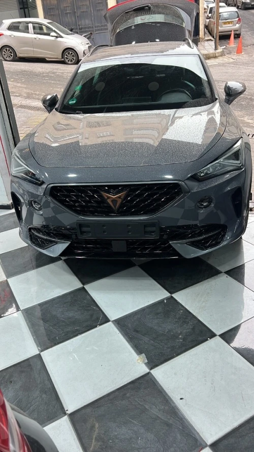 Cupra  Seat 2023 Cupra Formerntor