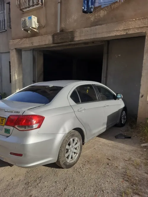 Great wall C30 2012 C30