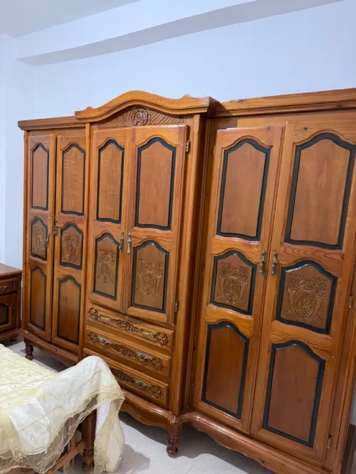 Location vacances Appartement F4 Skikda Filfla