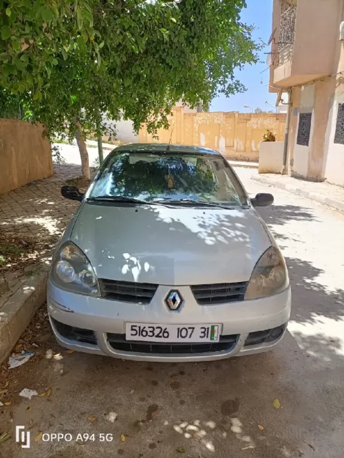 Renault Clio Classique 2007 Clio Classique