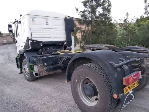 F2000 Man 2005