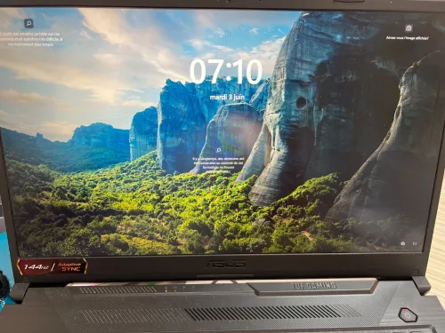 Asus Tuf Gaming
