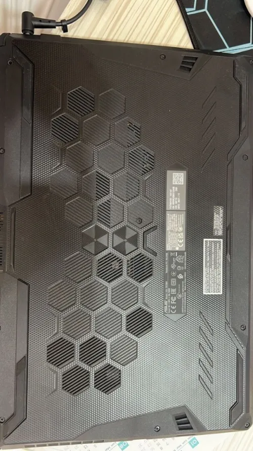Asus Tuf Gaming