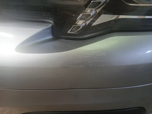 Peugeot Rifter 2021 