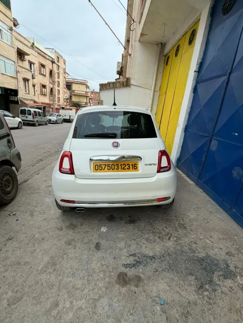 Fiat 500 2023 Dolcevita plus 