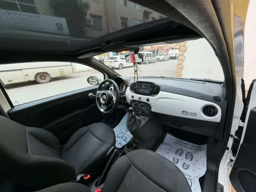 Fiat 500 2023 Dolcevita plus 