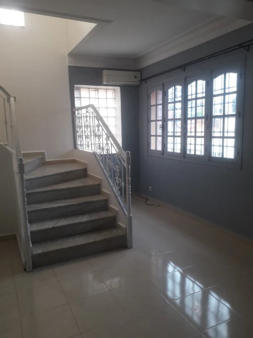 Vente Villa Alger Draria