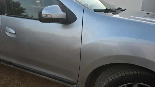 Renault Symbol 2018 5
