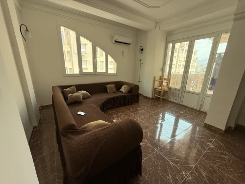 Location Appartement F4 Béjaïa Bejaia 13