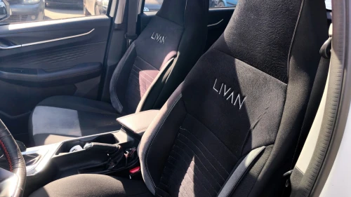 Livan X3 Pro  2026 Automatique (Avec toi ouvrant )