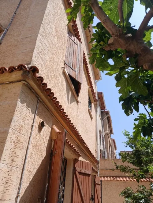 Vente Villa Tipaza Bou ismail