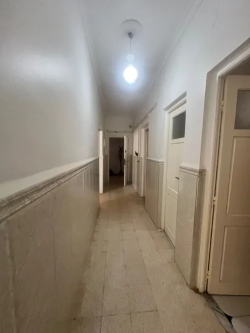 Vente Appartement F4 Tipaza Cherchell