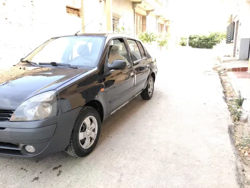 Renault Clio Classique 2004 Clio Classique