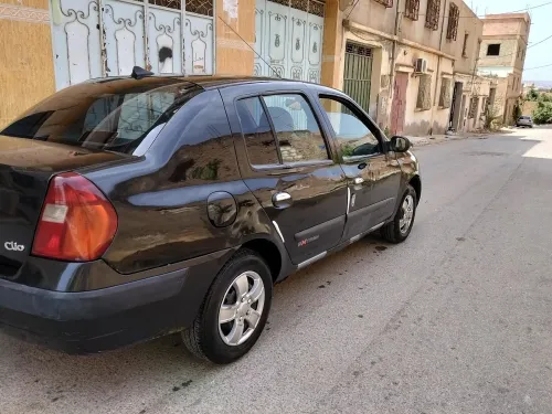 Renault Clio Classique 2004 Clio Classique