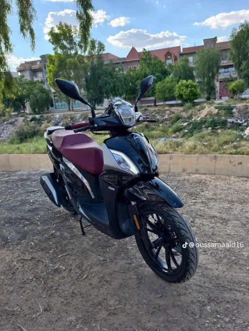Sym St 2025