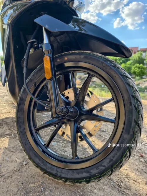 Sym St 2025