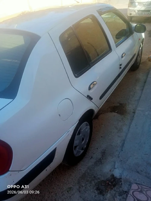 Renault Clio Classique 2003 Clio Classique