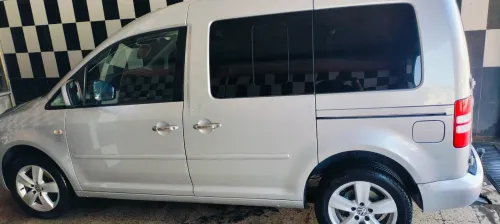 Volkswagen Caddy 2013 Cup
