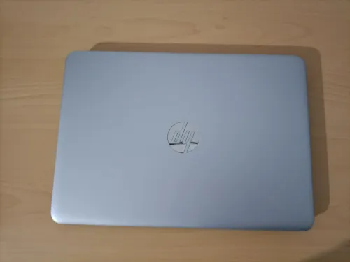 pc portable HP ELITEBOOK