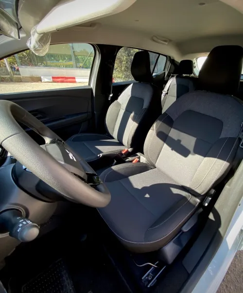 Dacia Sandero 2026 Stepway Expression