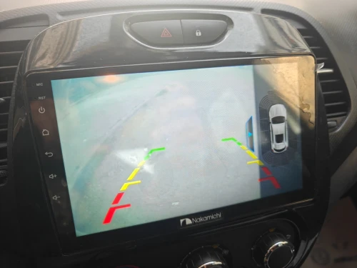 Renault Captur 2014 Luxe